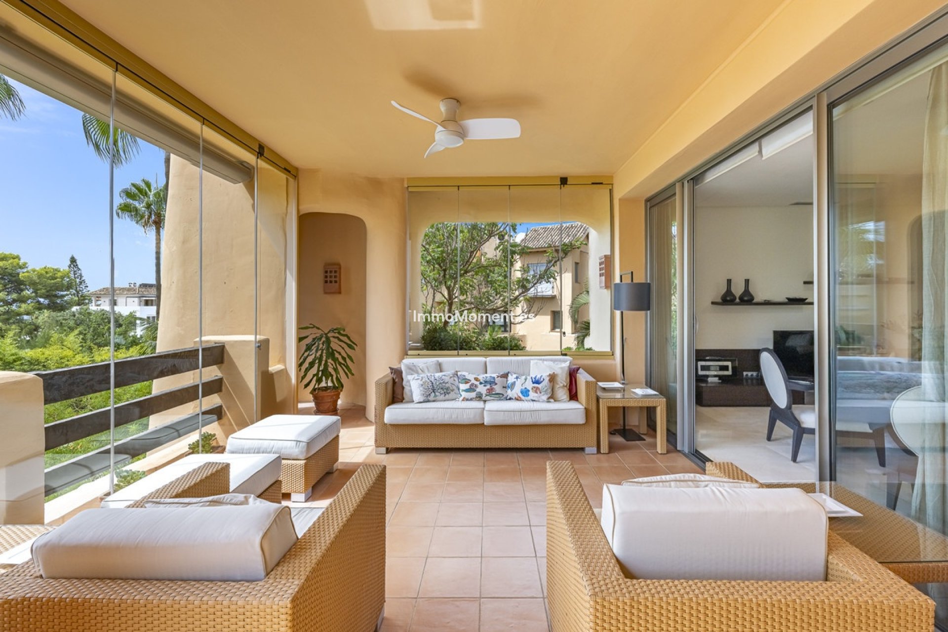 Reventa - Apartamento - Marbella - The Golden Mile