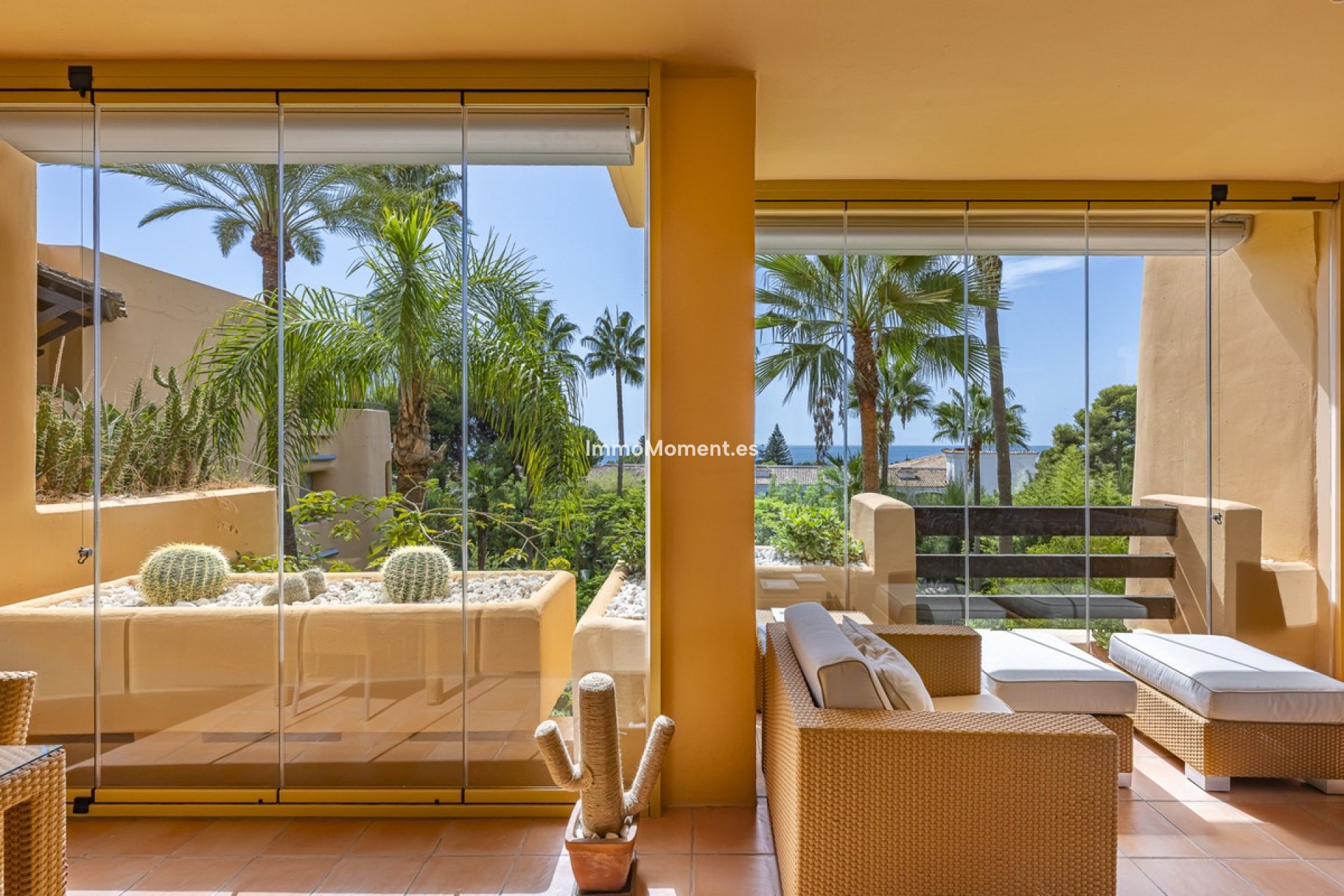 Reventa - Apartamento - Marbella - The Golden Mile