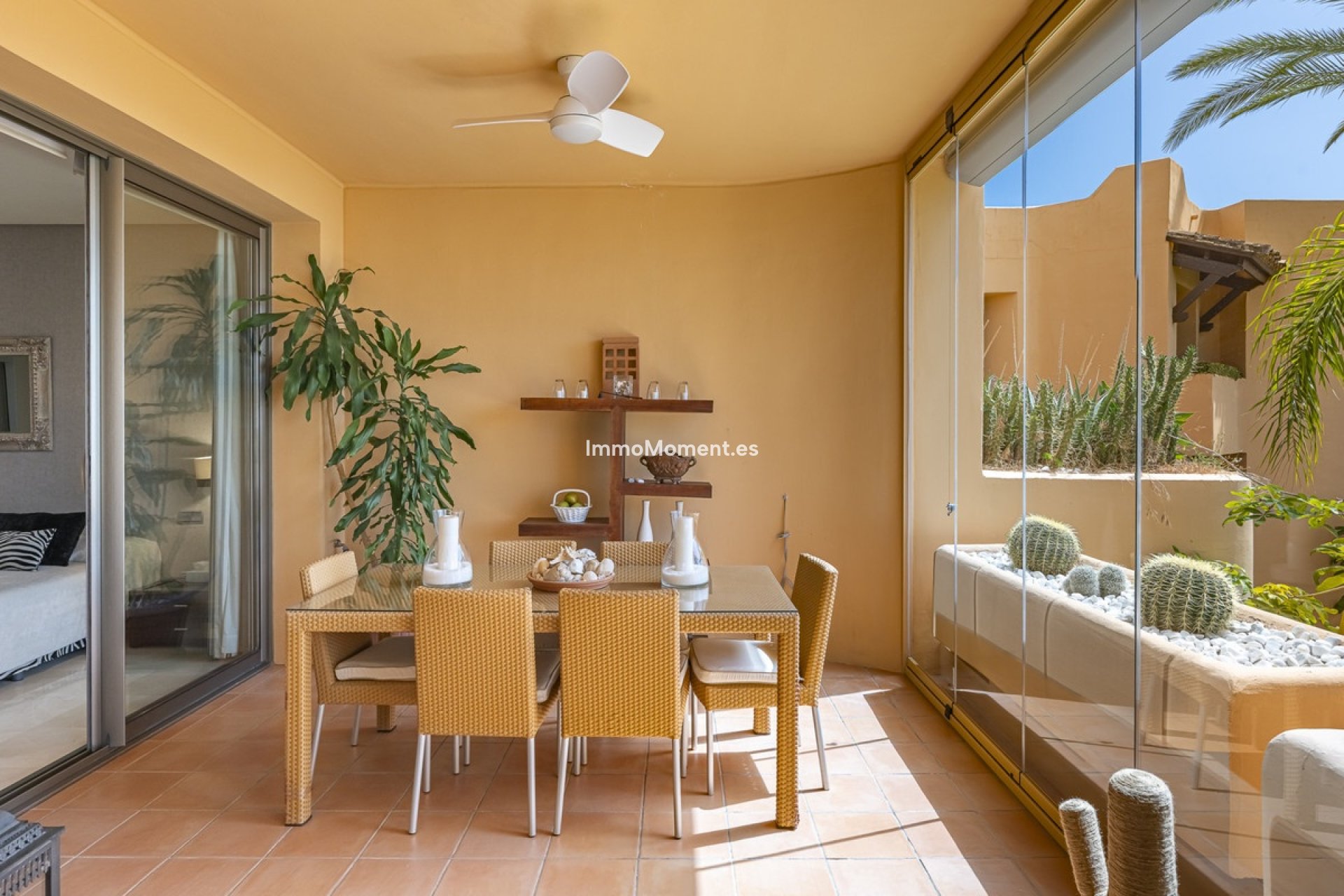 Reventa - Apartamento - Marbella - The Golden Mile