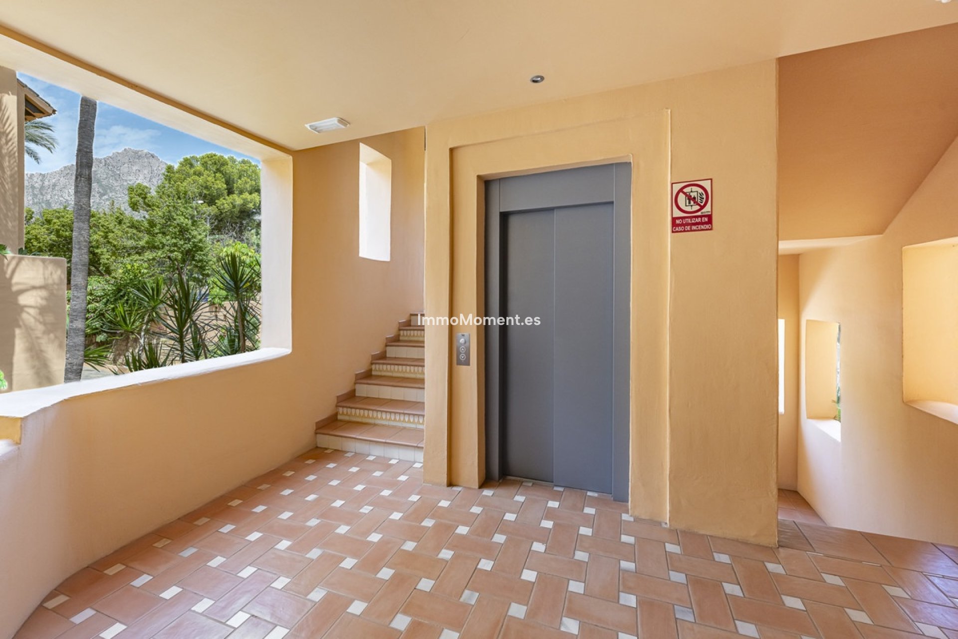 Reventa - Apartamento - Marbella - The Golden Mile