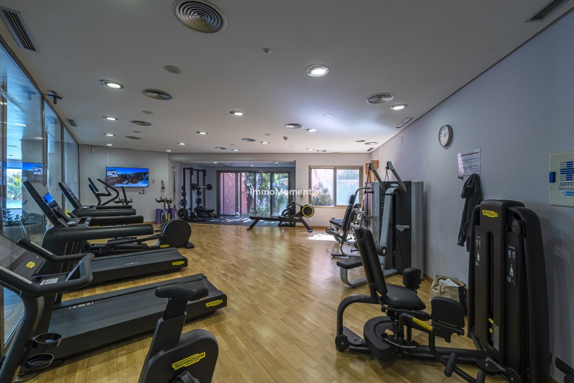 Reventa - Apartamento - Marbella - The Golden Mile