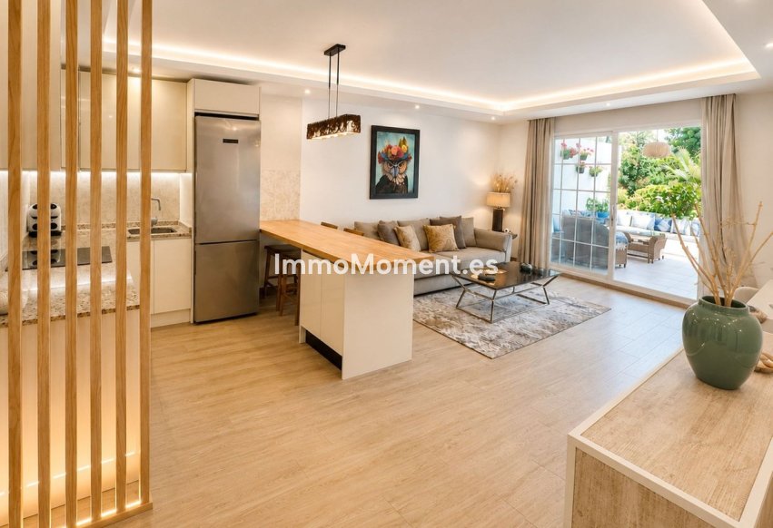 Reventa - Apartamento - Marbella - The Golden Mile