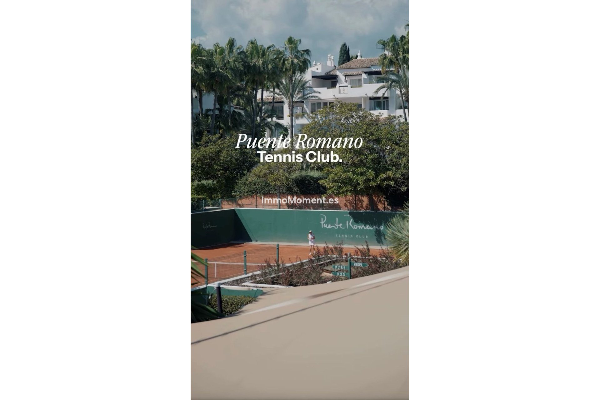 Reventa - Apartamento - Marbella - The Golden Mile