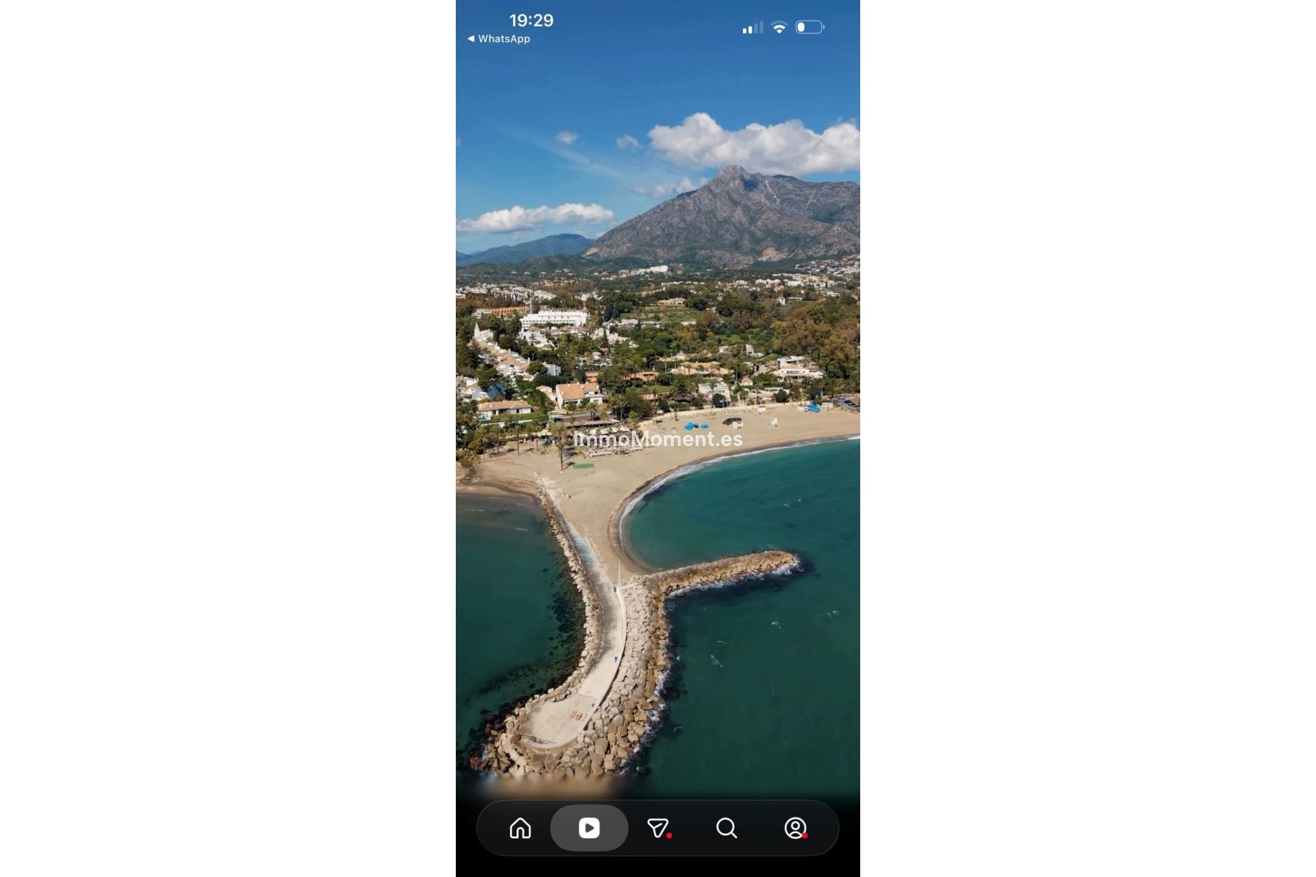 Reventa - Apartamento - Marbella - The Golden Mile