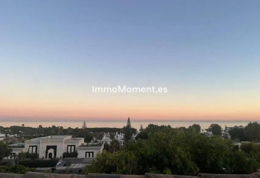 Reventa - Apartamento - Marbella - The Golden Mile