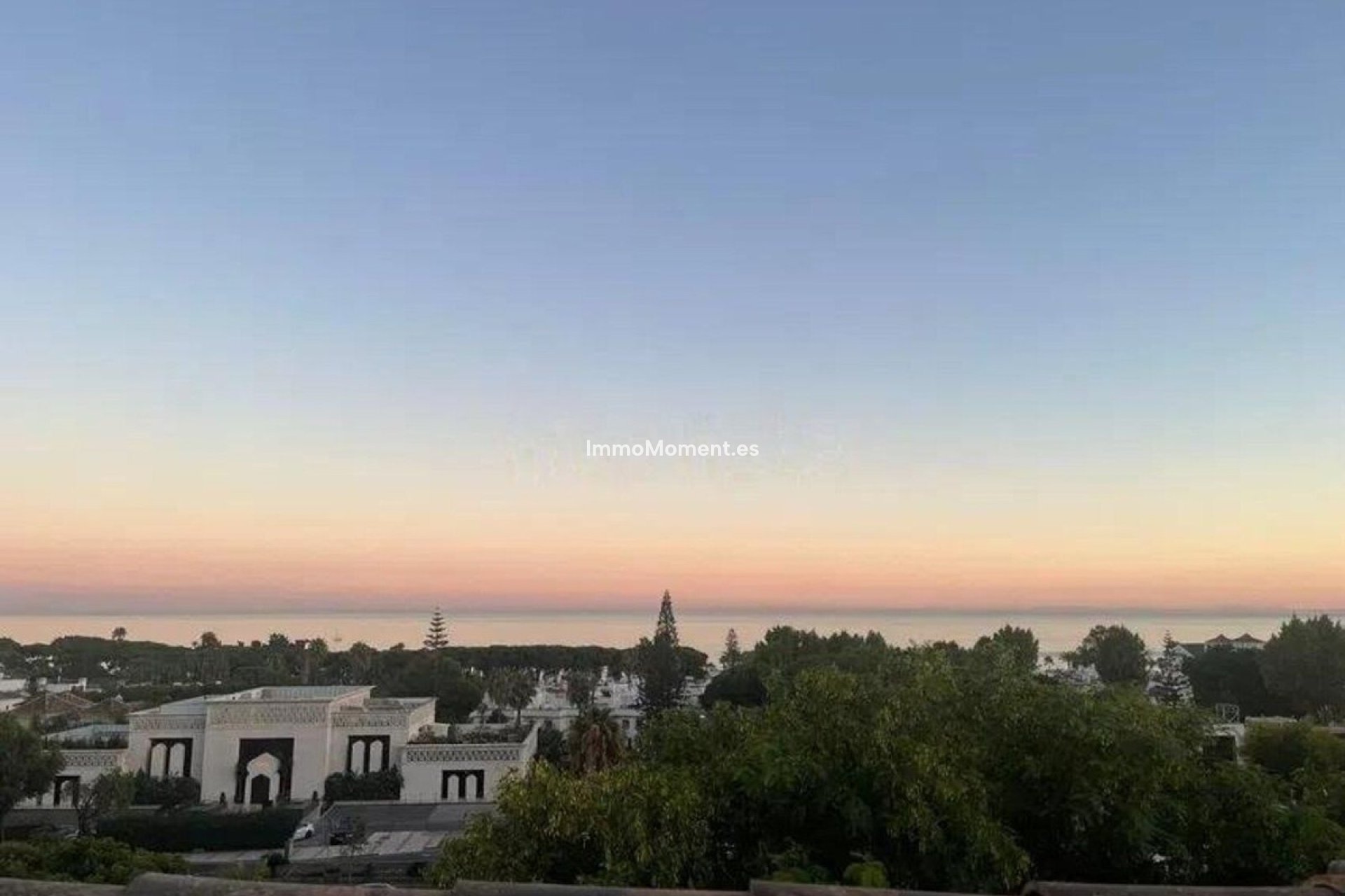 Reventa - Apartamento - Marbella - The Golden Mile