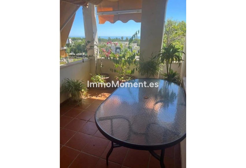 Reventa - Apartamento - Marbella - The Golden Mile