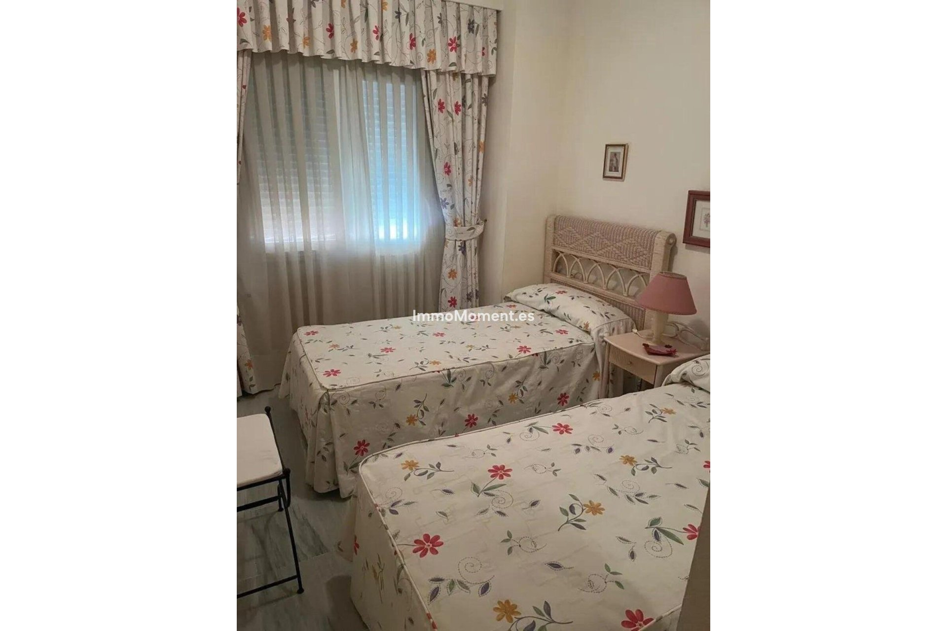 Reventa - Apartamento - Marbella - The Golden Mile
