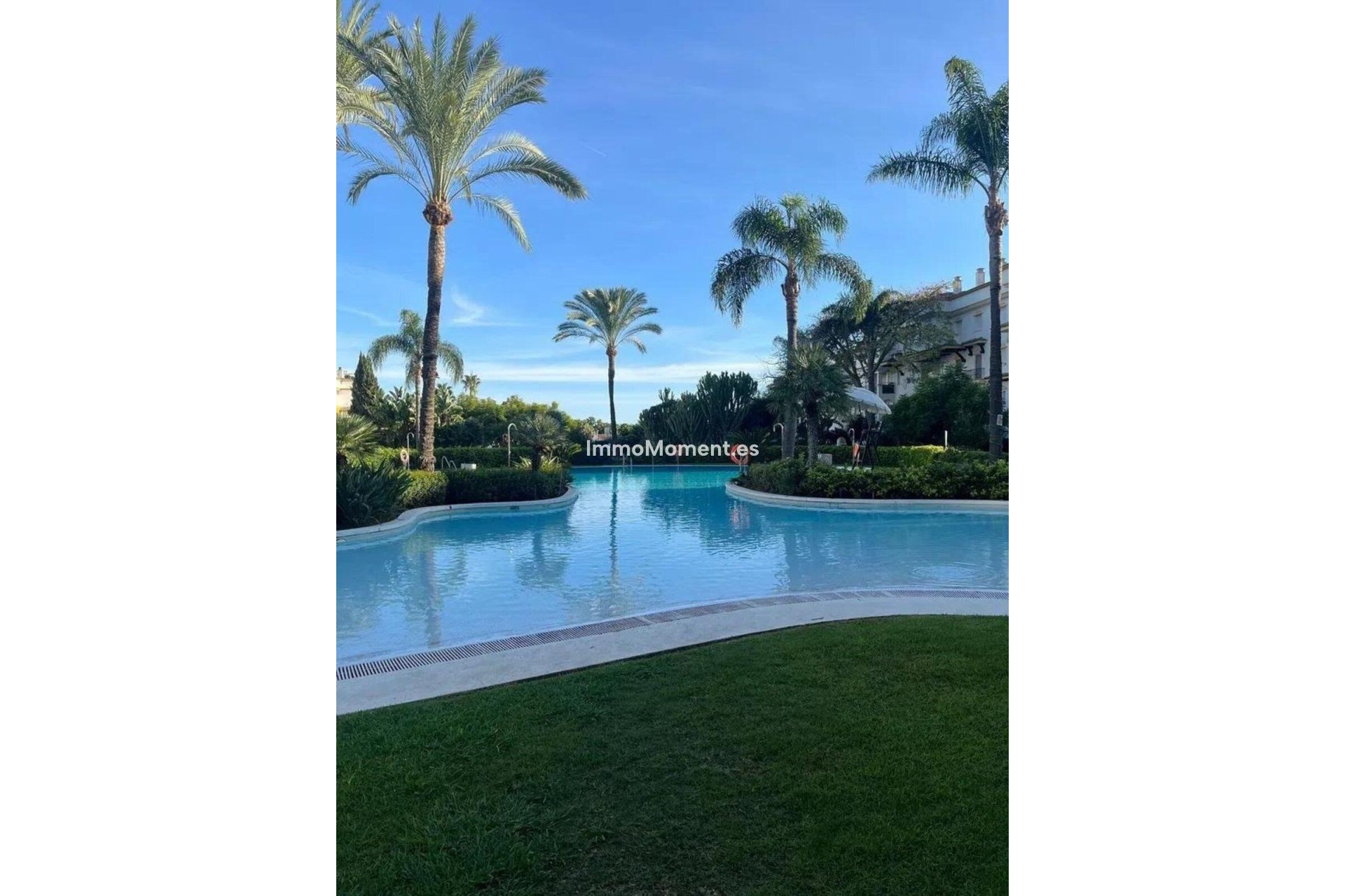 Reventa - Apartamento - Marbella - The Golden Mile