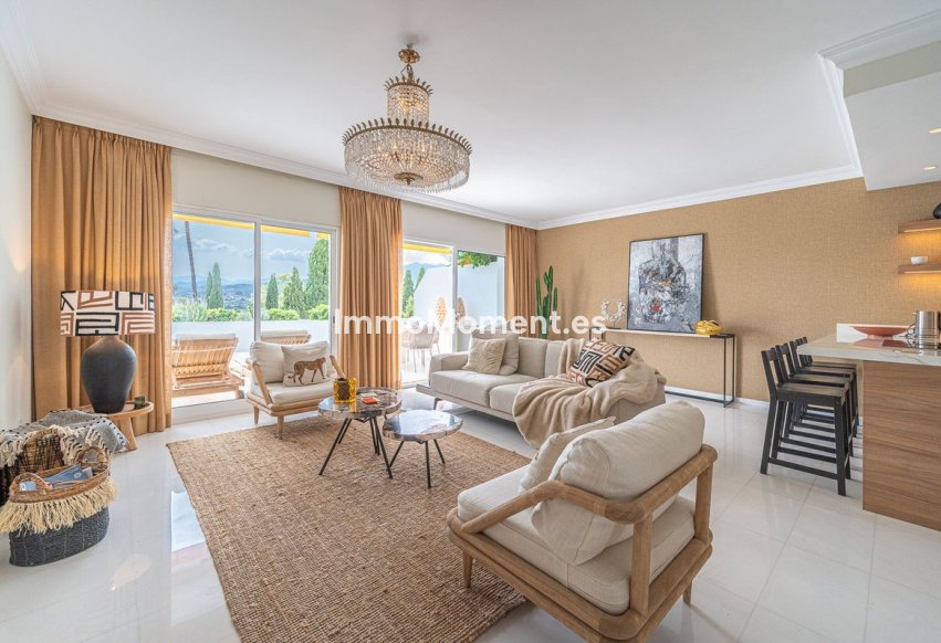 Reventa - Apartamento - Marbella - The Golden Mile