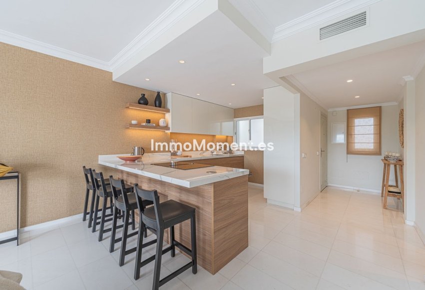 Reventa - Apartamento - Marbella - The Golden Mile