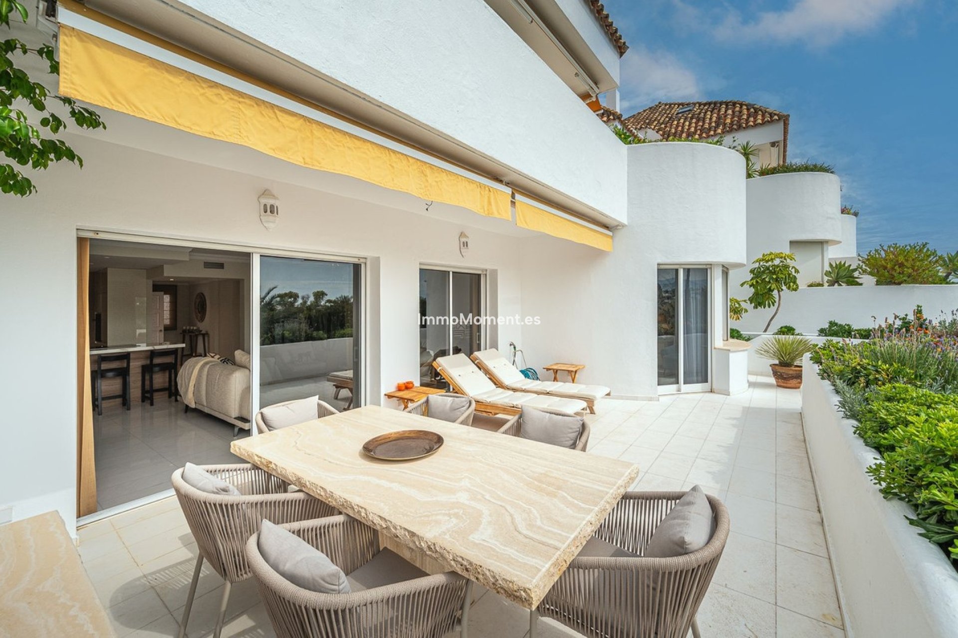 Reventa - Apartamento - Marbella - The Golden Mile