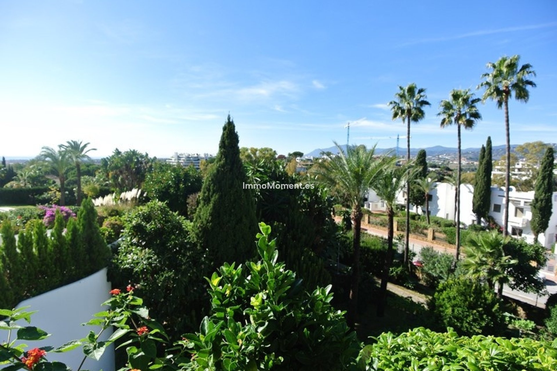 Reventa - Apartamento - Marbella - The Golden Mile