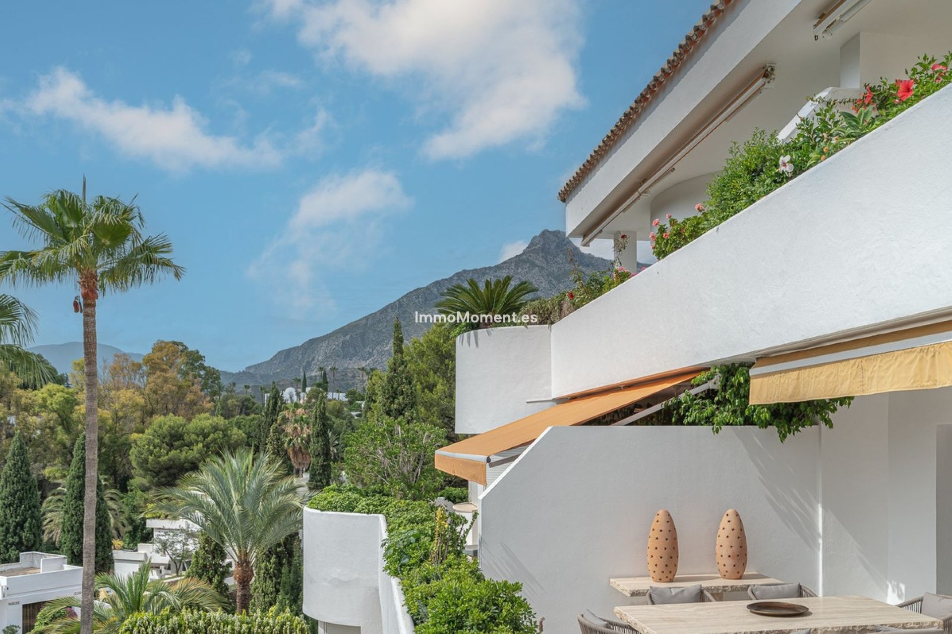 Reventa - Apartamento - Marbella - The Golden Mile