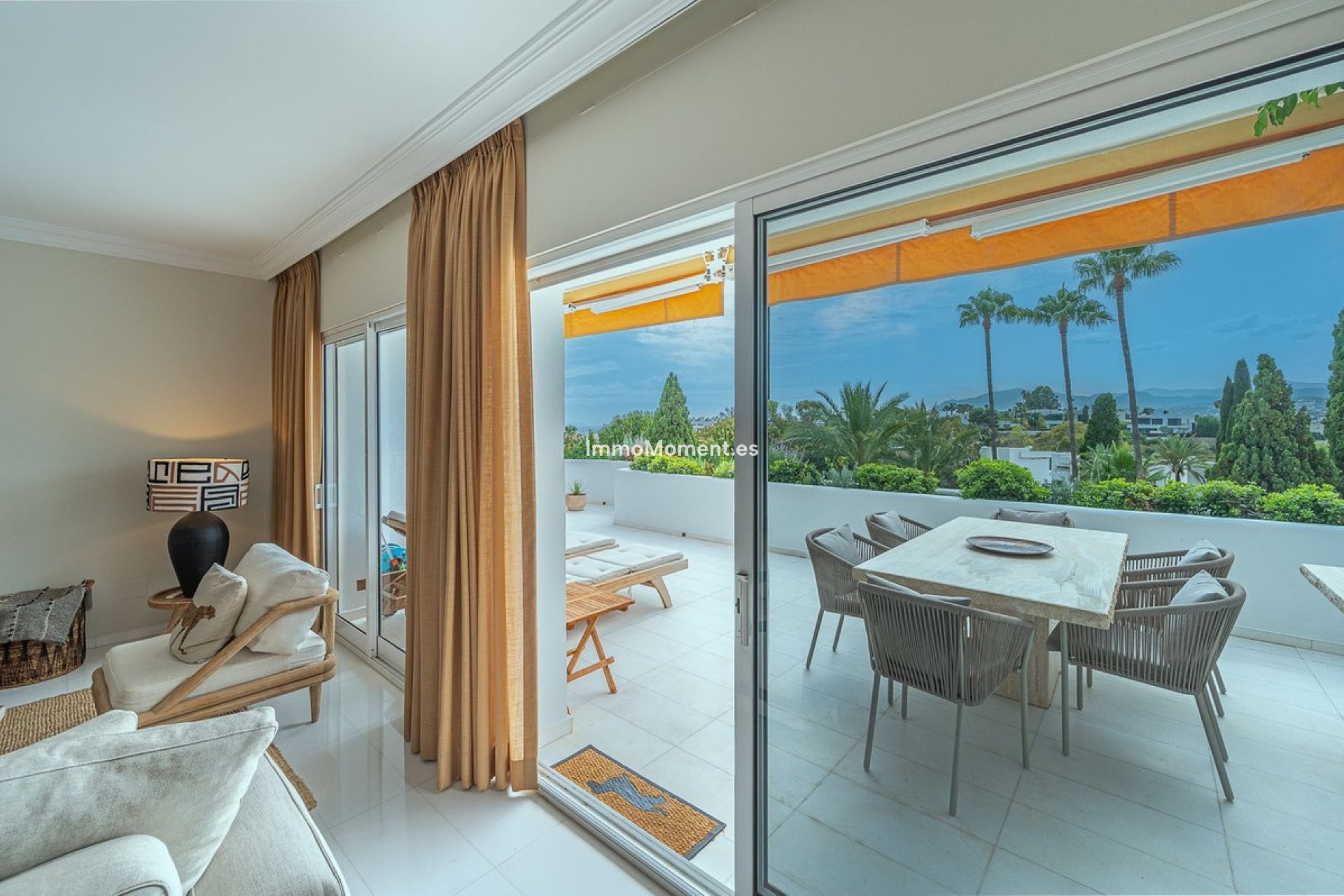 Reventa - Apartamento - Marbella - The Golden Mile