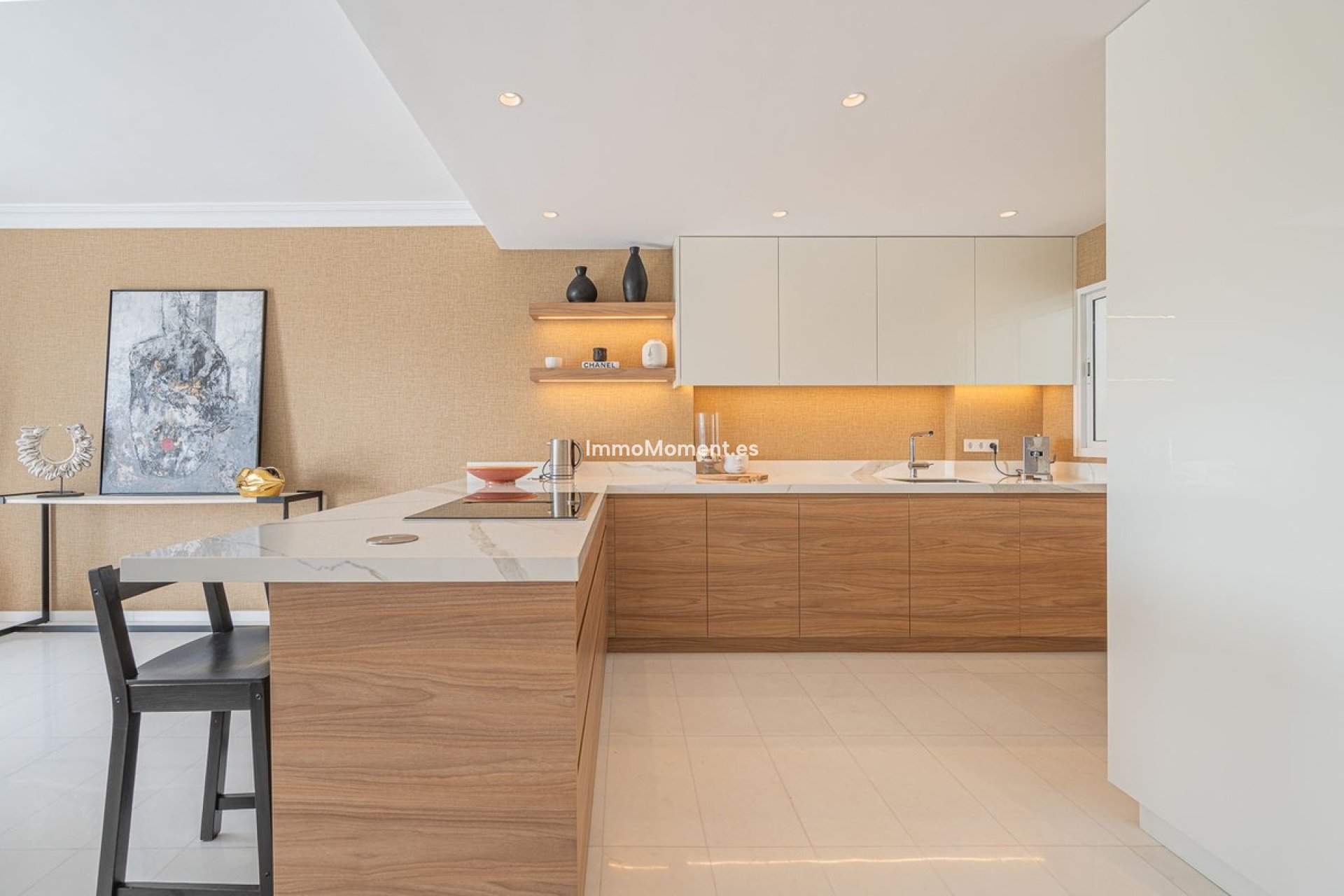 Reventa - Apartamento - Marbella - The Golden Mile