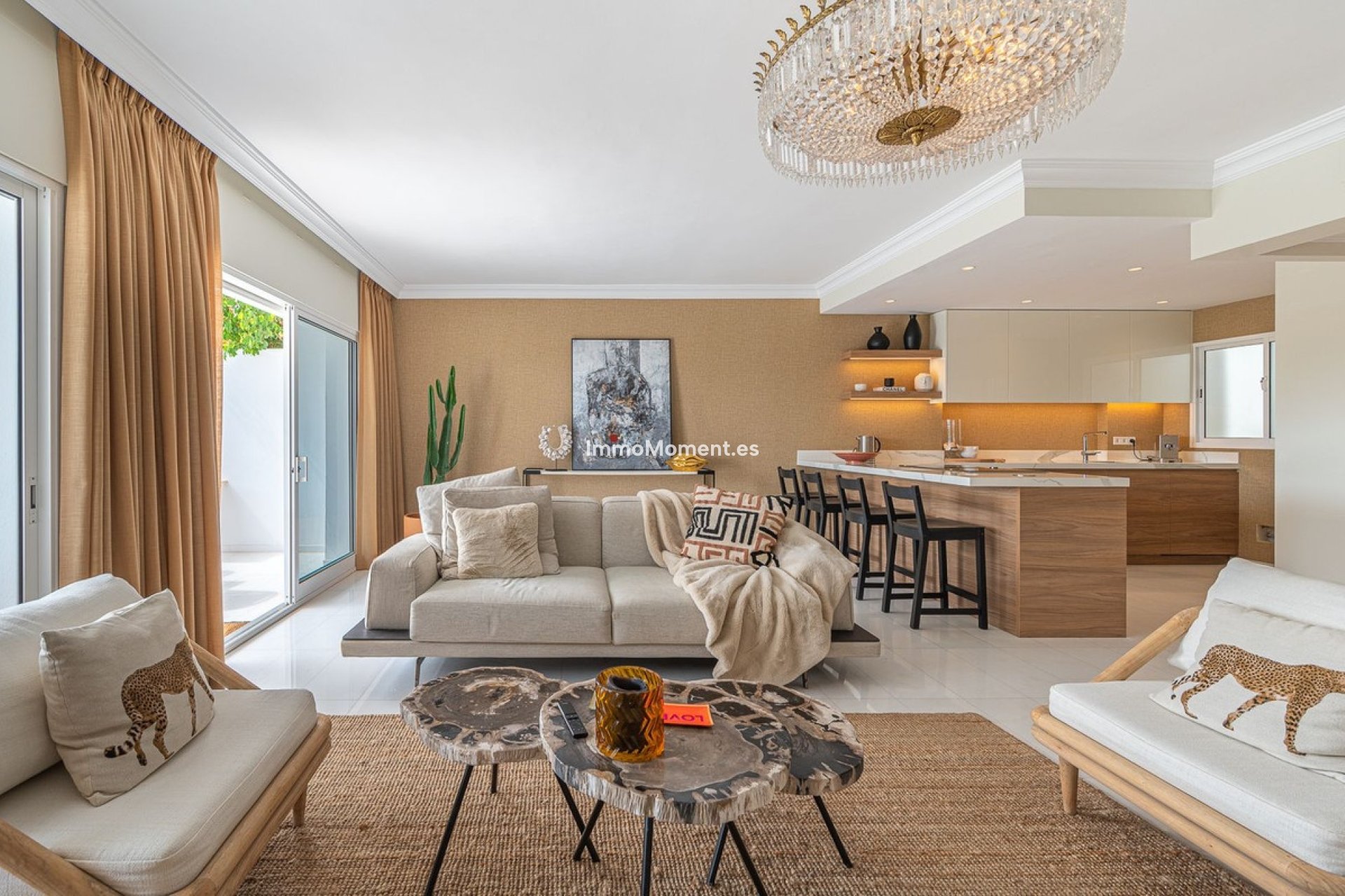 Reventa - Apartamento - Marbella - The Golden Mile