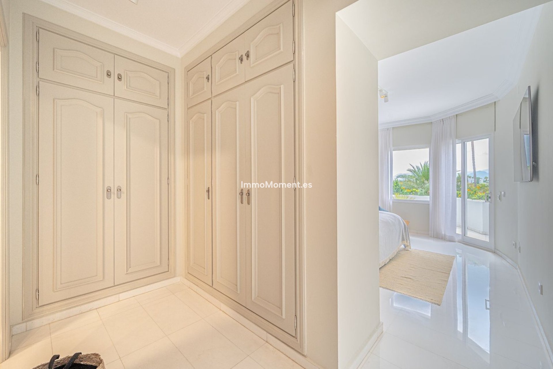 Reventa - Apartamento - Marbella - The Golden Mile