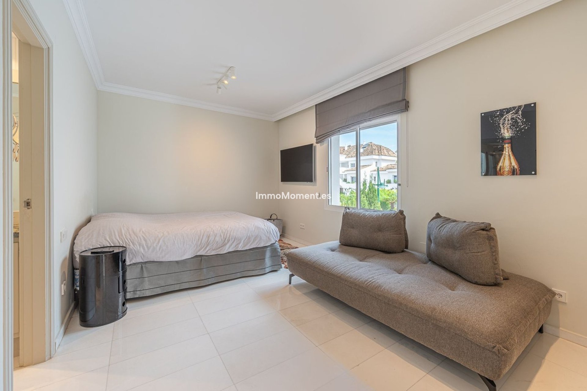 Reventa - Apartamento - Marbella - The Golden Mile
