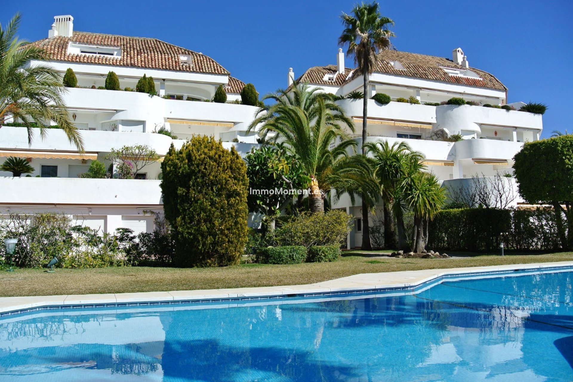 Reventa - Apartamento - Marbella - The Golden Mile