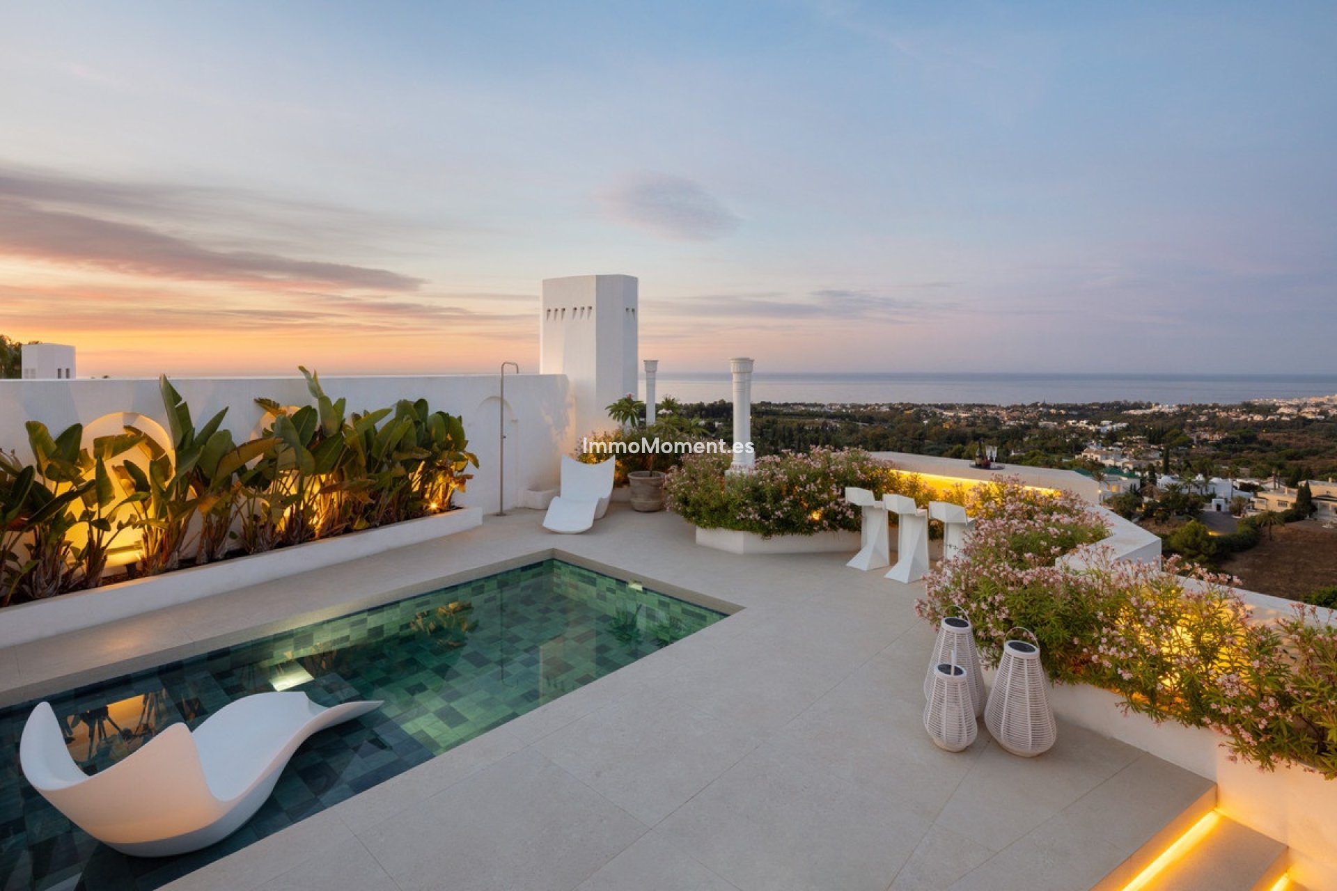 Reventa - Apartamento - Marbella - The Golden Mile