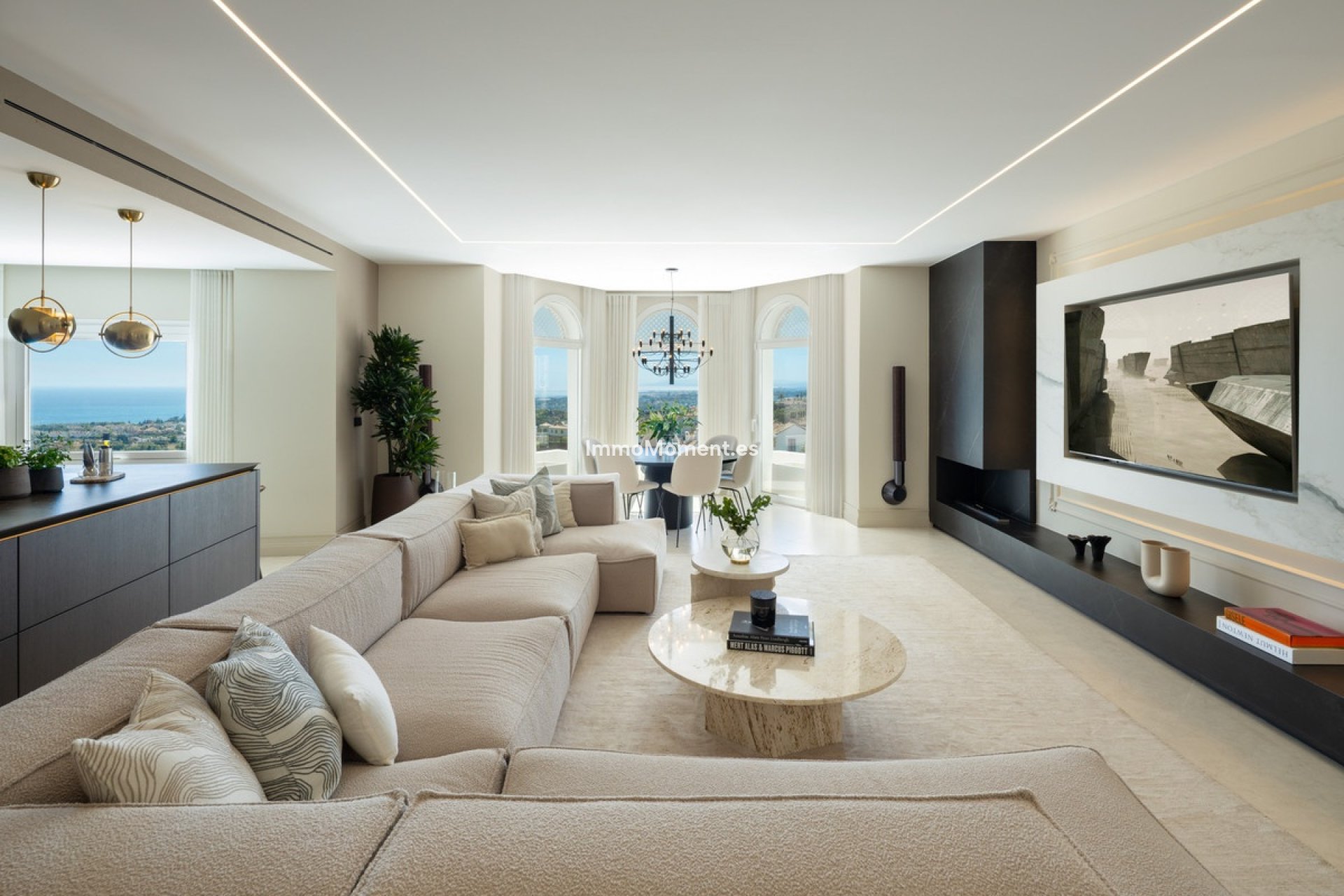 Reventa - Apartamento - Marbella - The Golden Mile