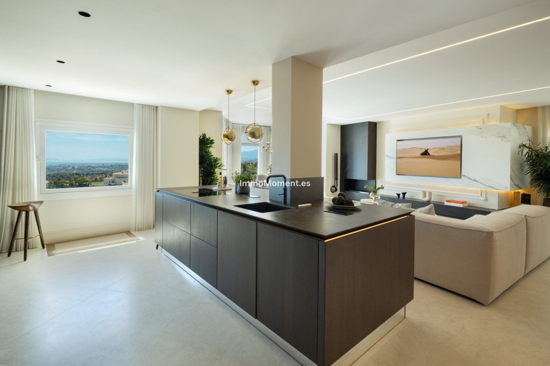 Reventa - Apartamento - Marbella - The Golden Mile