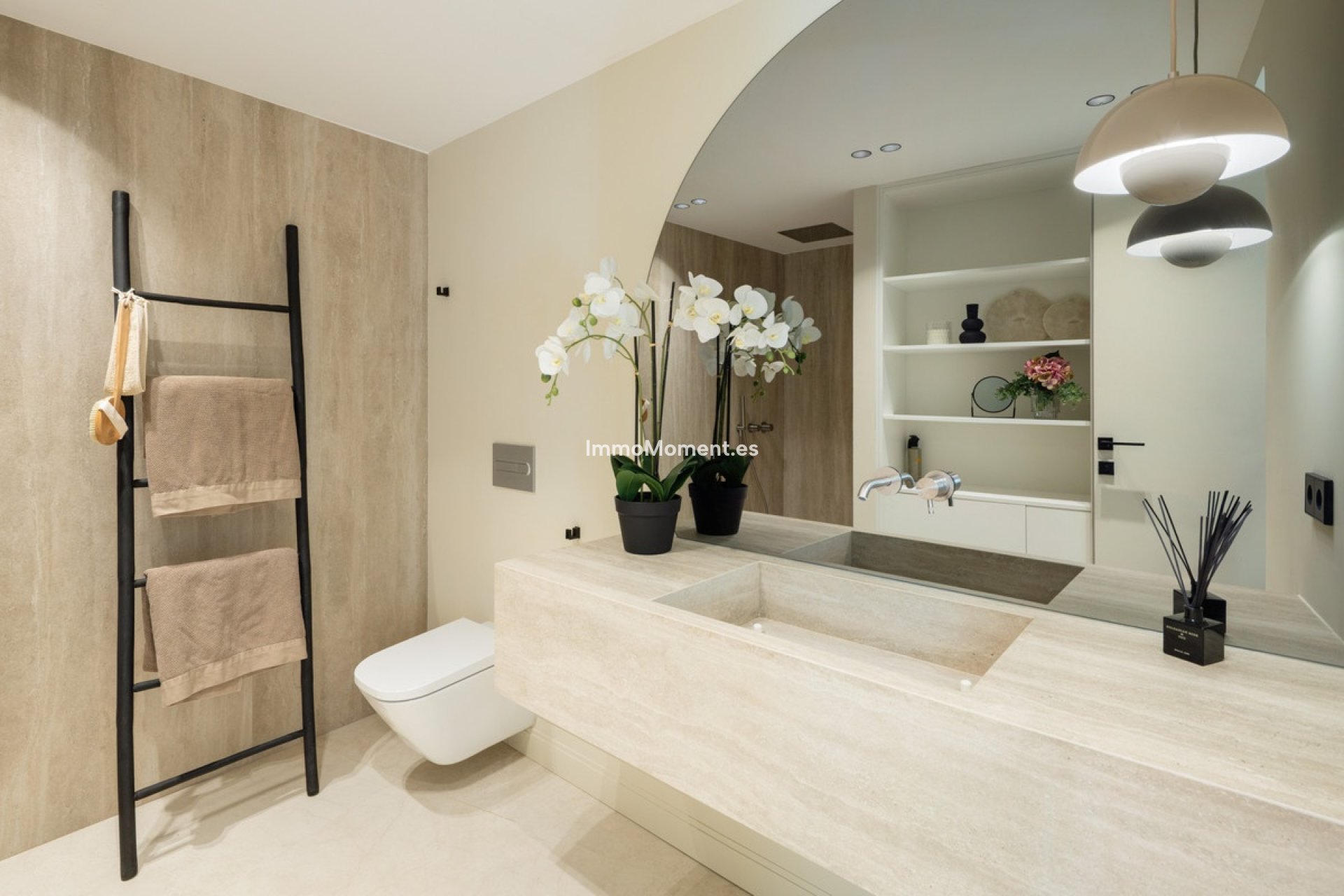 Reventa - Apartamento - Marbella - The Golden Mile