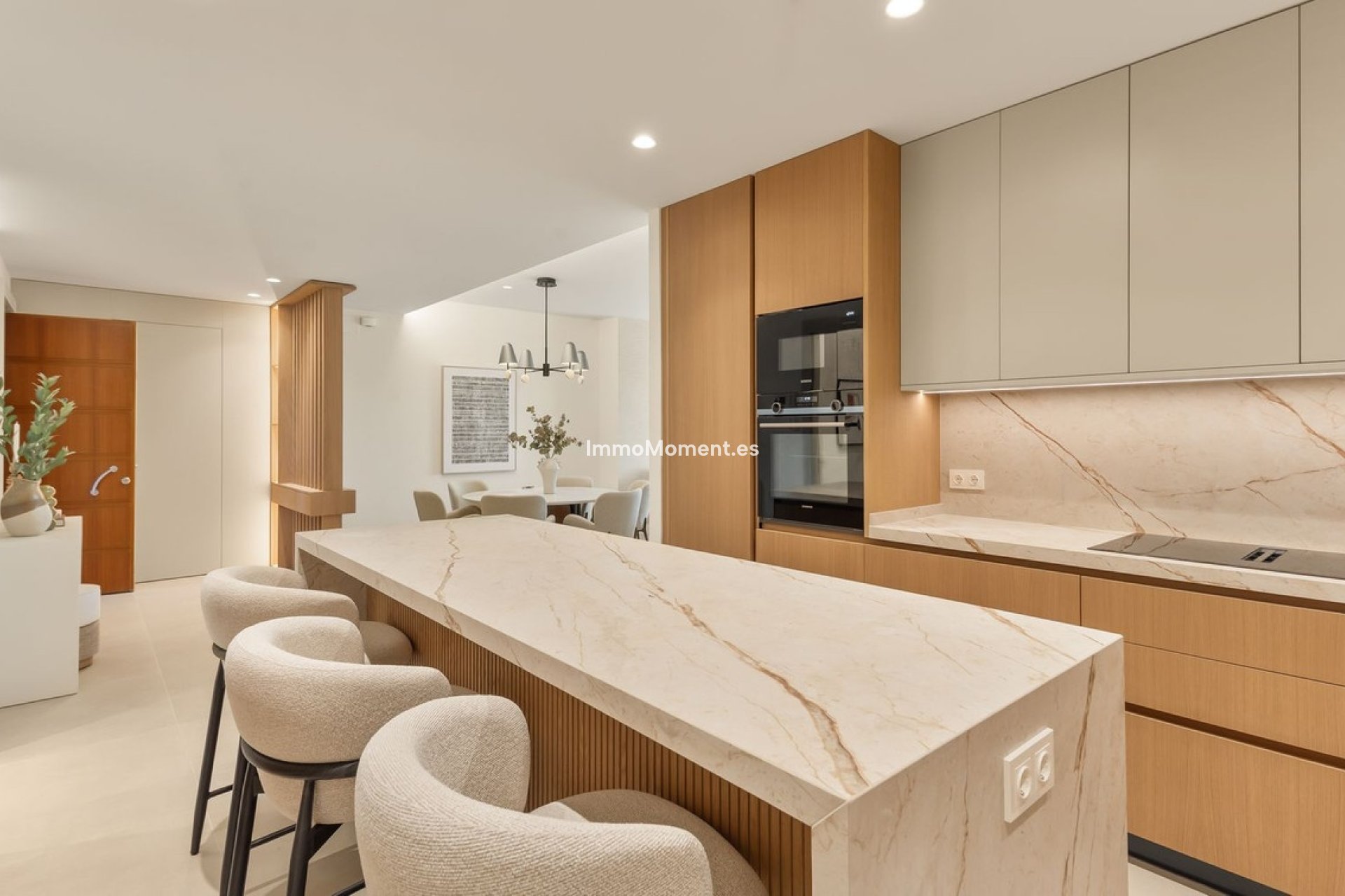 Reventa - Apartamento - Marbella - The Golden Mile