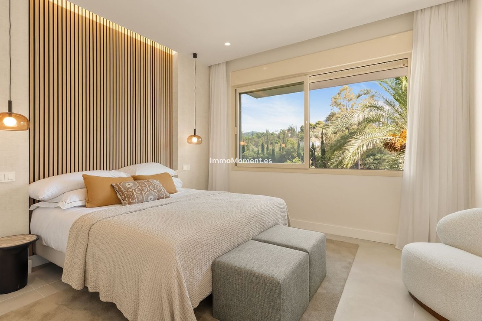 Reventa - Apartamento - Marbella - The Golden Mile