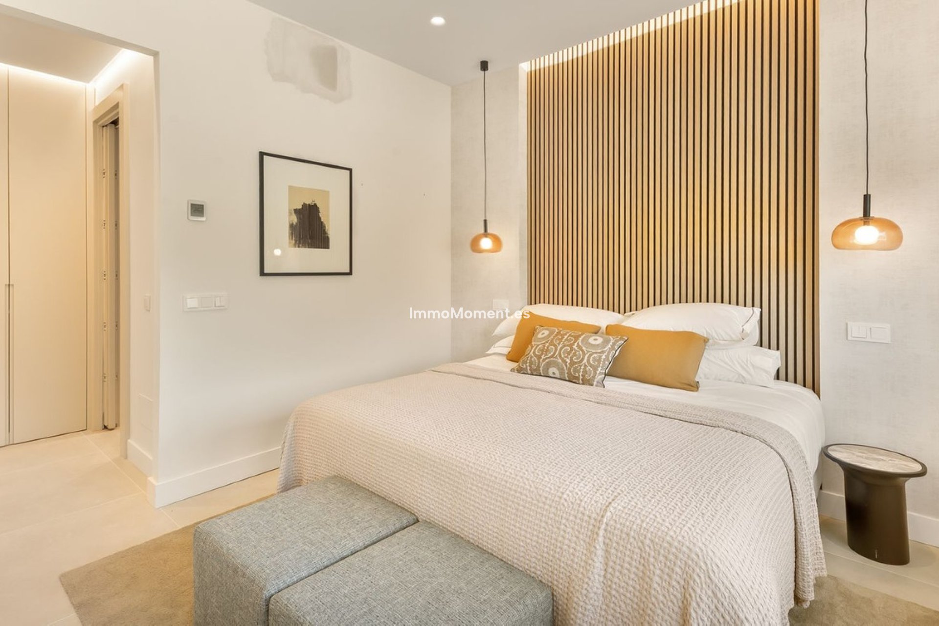 Reventa - Apartamento - Marbella - The Golden Mile