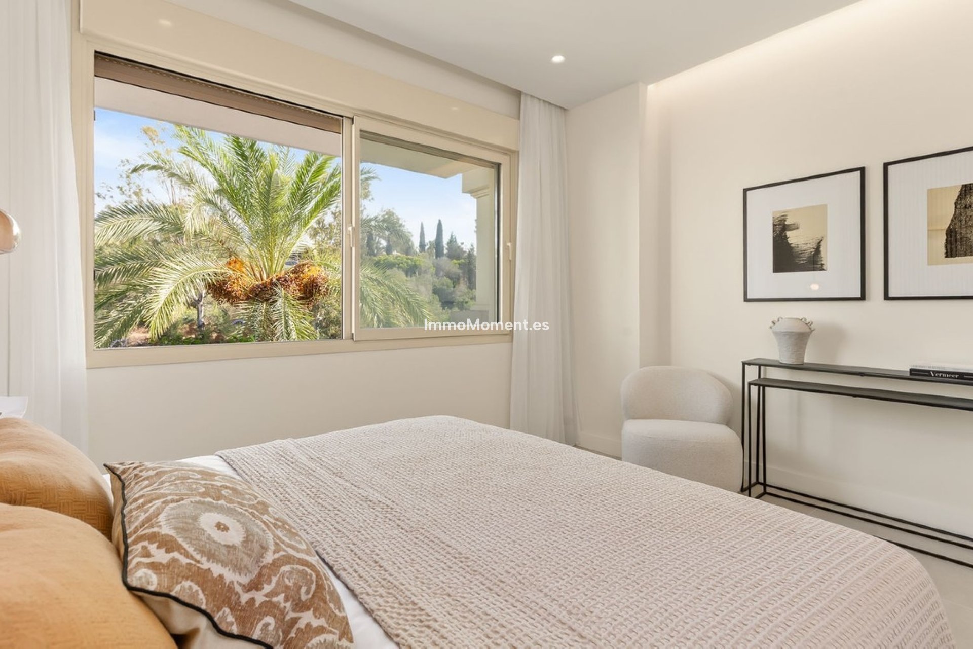 Reventa - Apartamento - Marbella - The Golden Mile