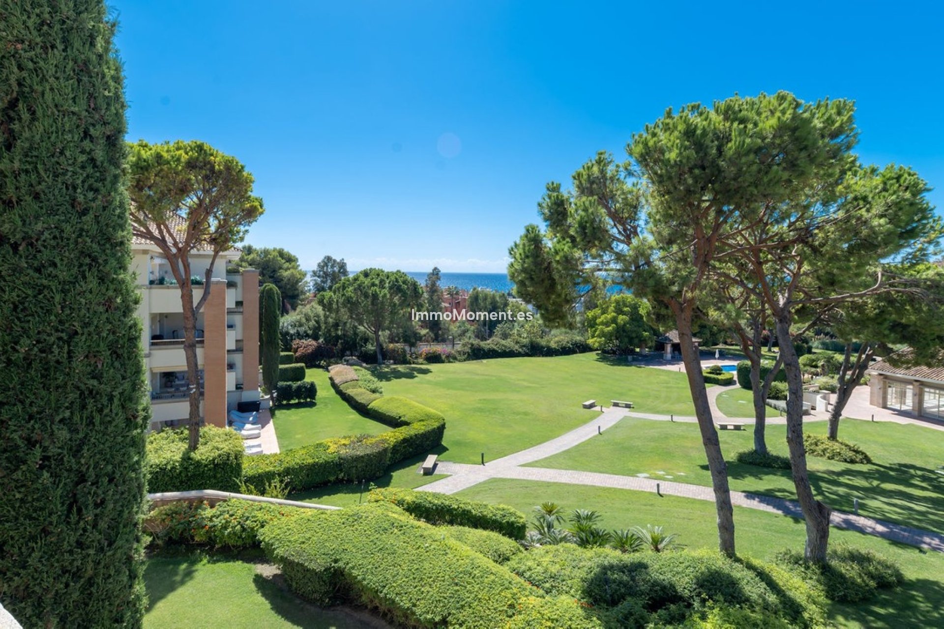 Reventa - Apartamento - Marbella - The Golden Mile