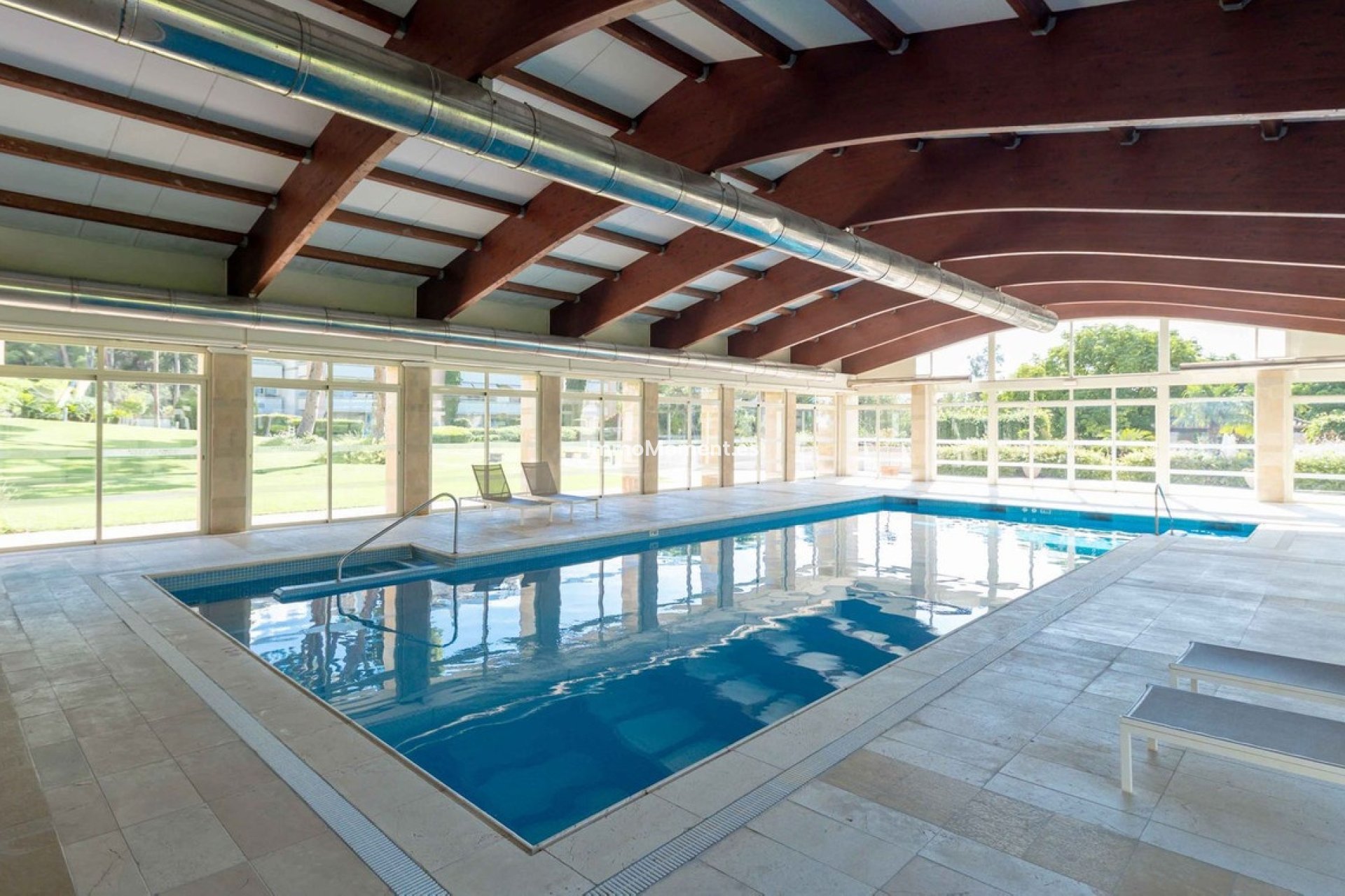 Reventa - Apartamento - Marbella - The Golden Mile