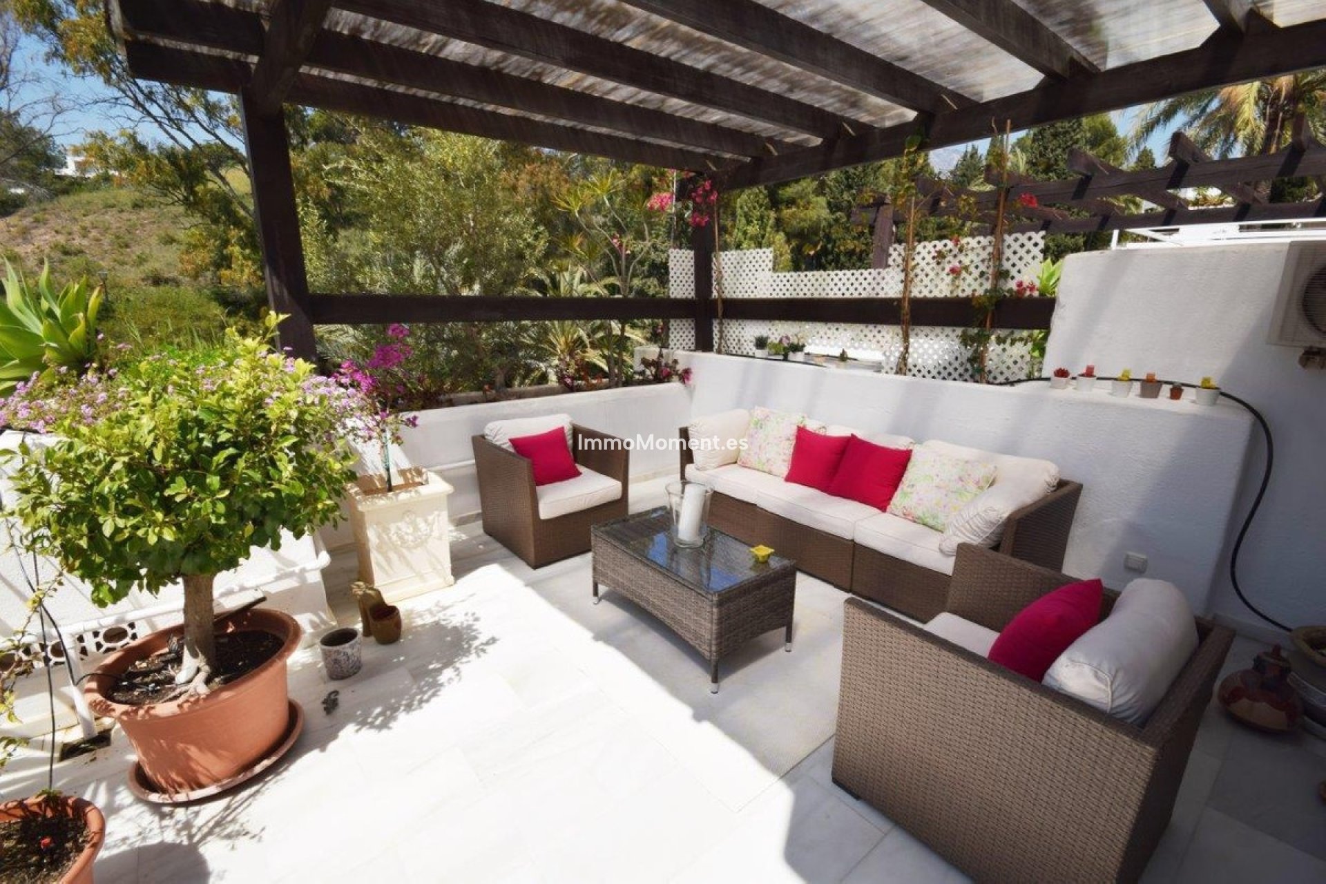 Reventa - Apartamento - Marbella - The Golden Mile