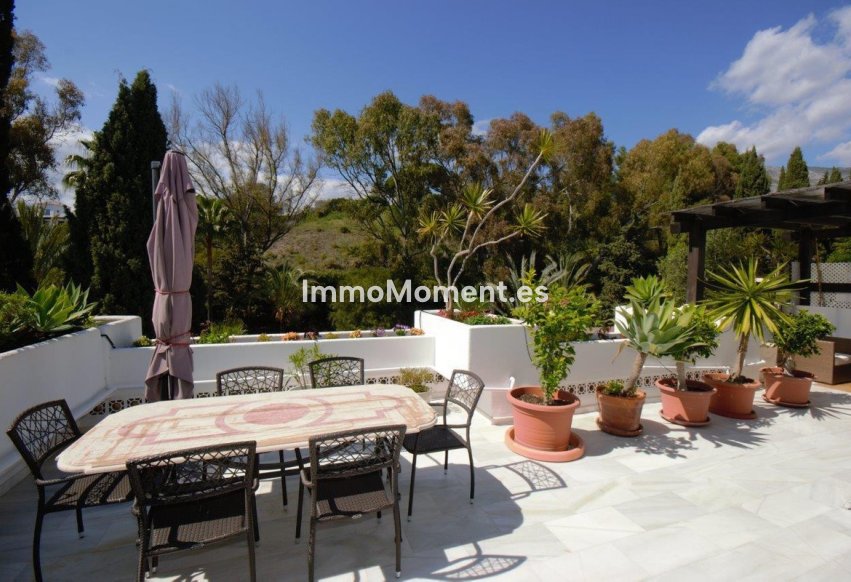 Reventa - Apartamento - Marbella - The Golden Mile