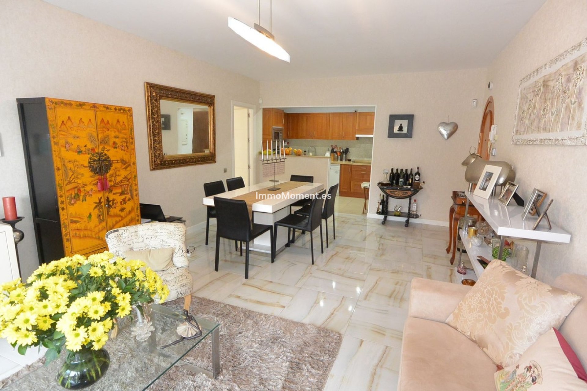 Reventa - Apartamento - Marbella - The Golden Mile
