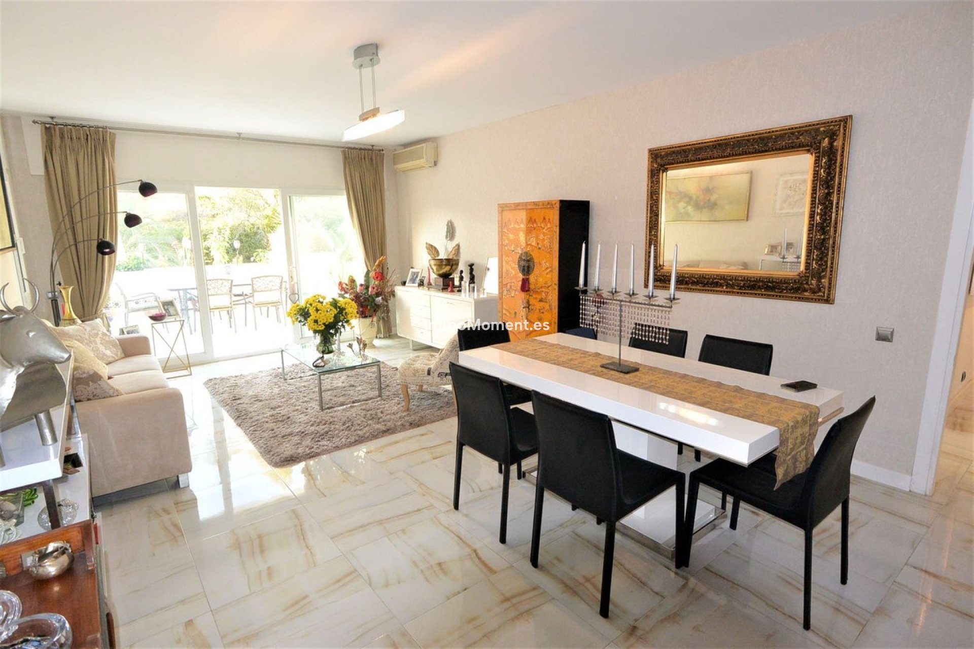 Reventa - Apartamento - Marbella - The Golden Mile