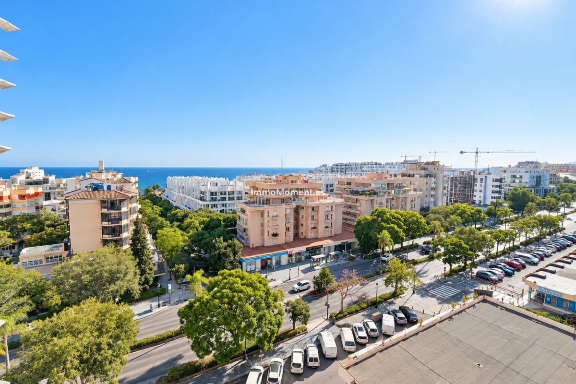 Reventa - Apartamento - Marbella - The Golden Mile