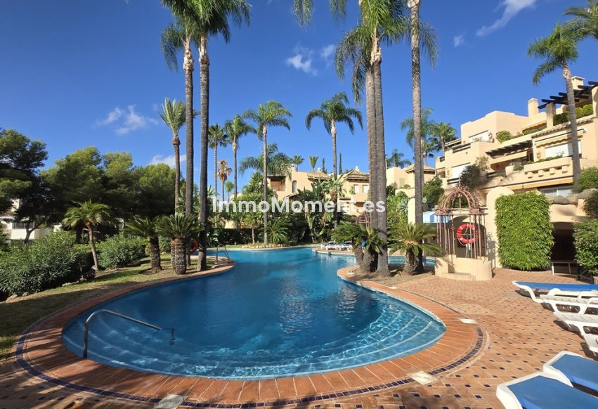 Reventa - Apartamento - Marbella - The Golden Mile