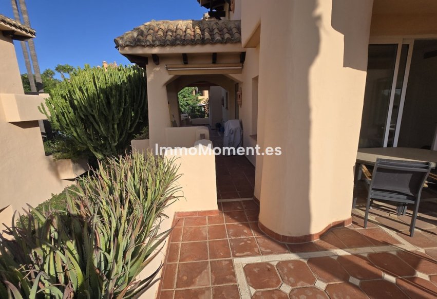 Reventa - Apartamento - Marbella - The Golden Mile