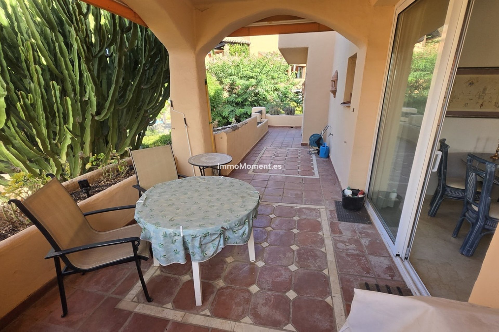 Reventa - Apartamento - Marbella - The Golden Mile