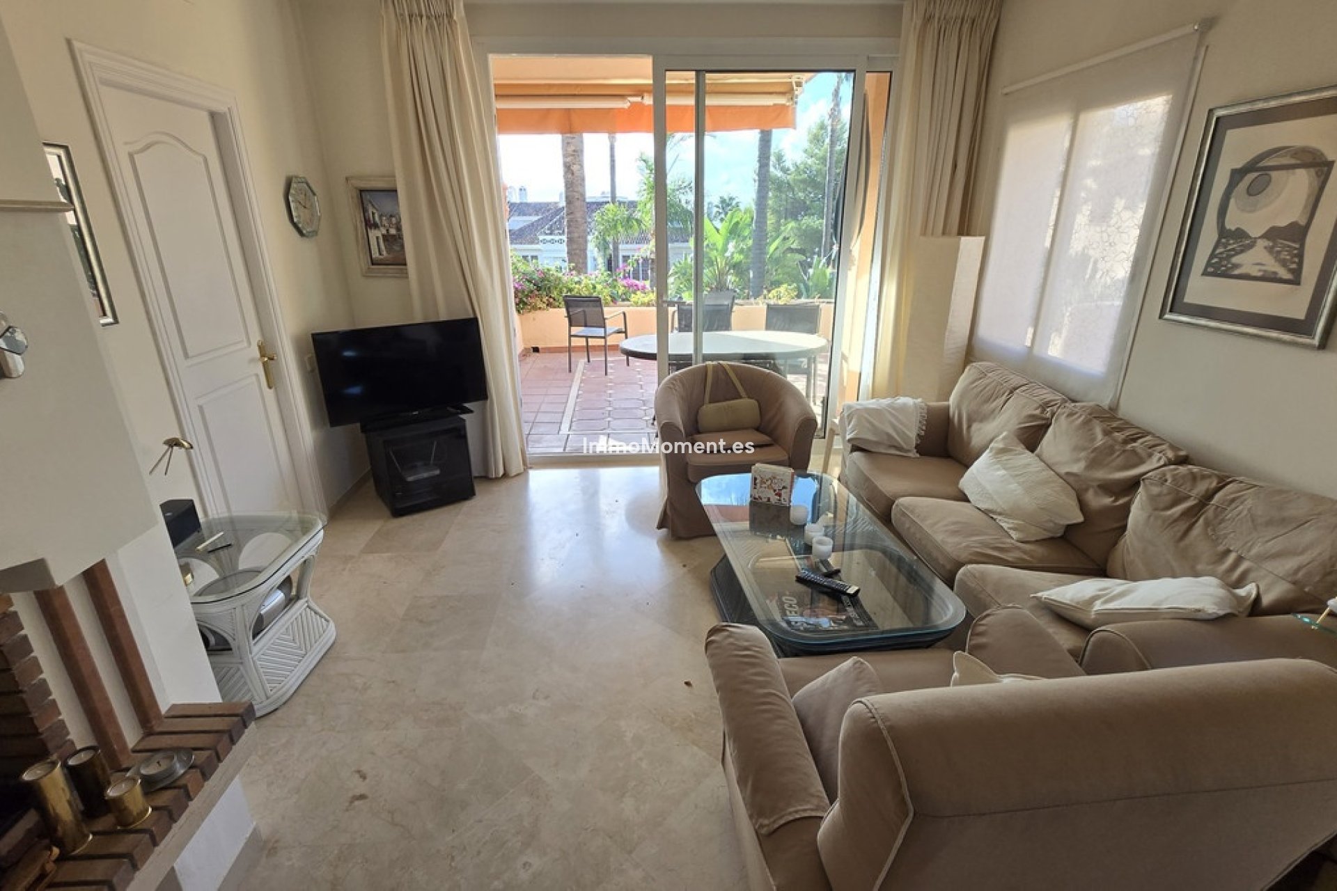 Reventa - Apartamento - Marbella - The Golden Mile
