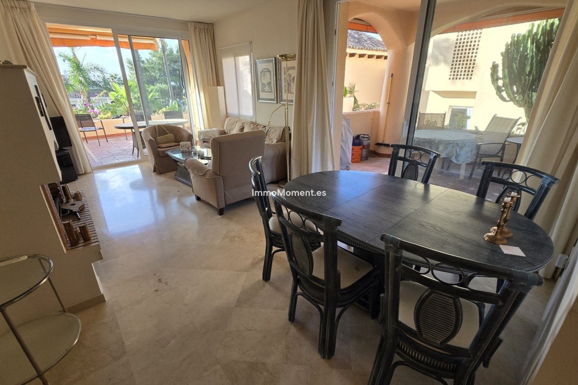 Reventa - Apartamento - Marbella - The Golden Mile