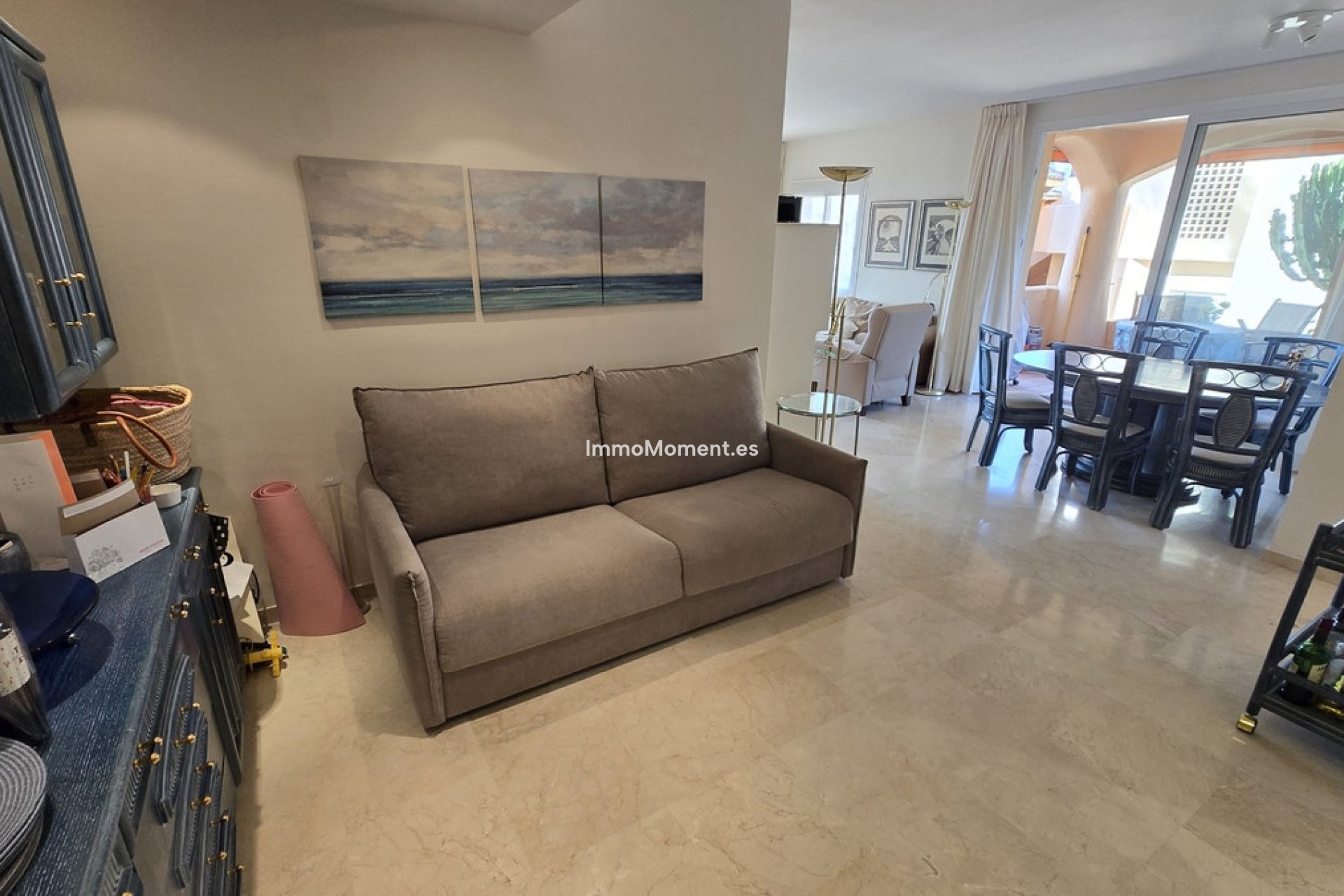 Reventa - Apartamento - Marbella - The Golden Mile