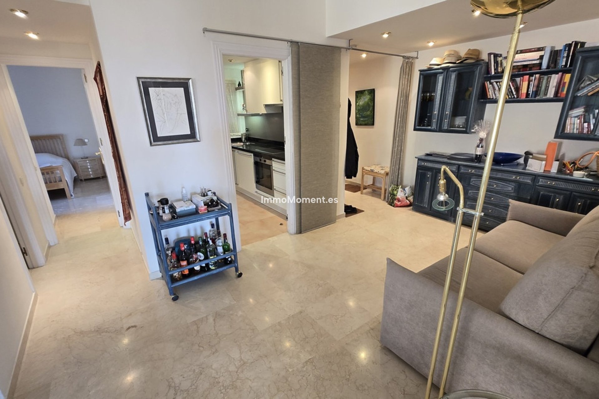 Reventa - Apartamento - Marbella - The Golden Mile