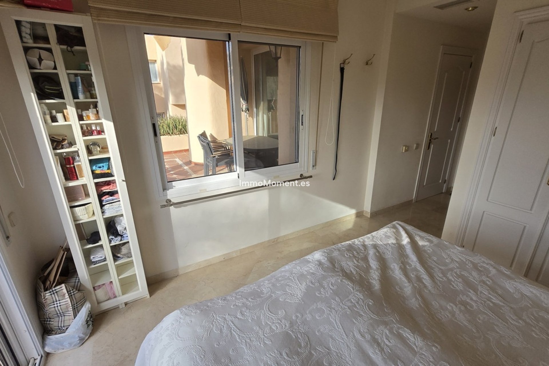 Reventa - Apartamento - Marbella - The Golden Mile