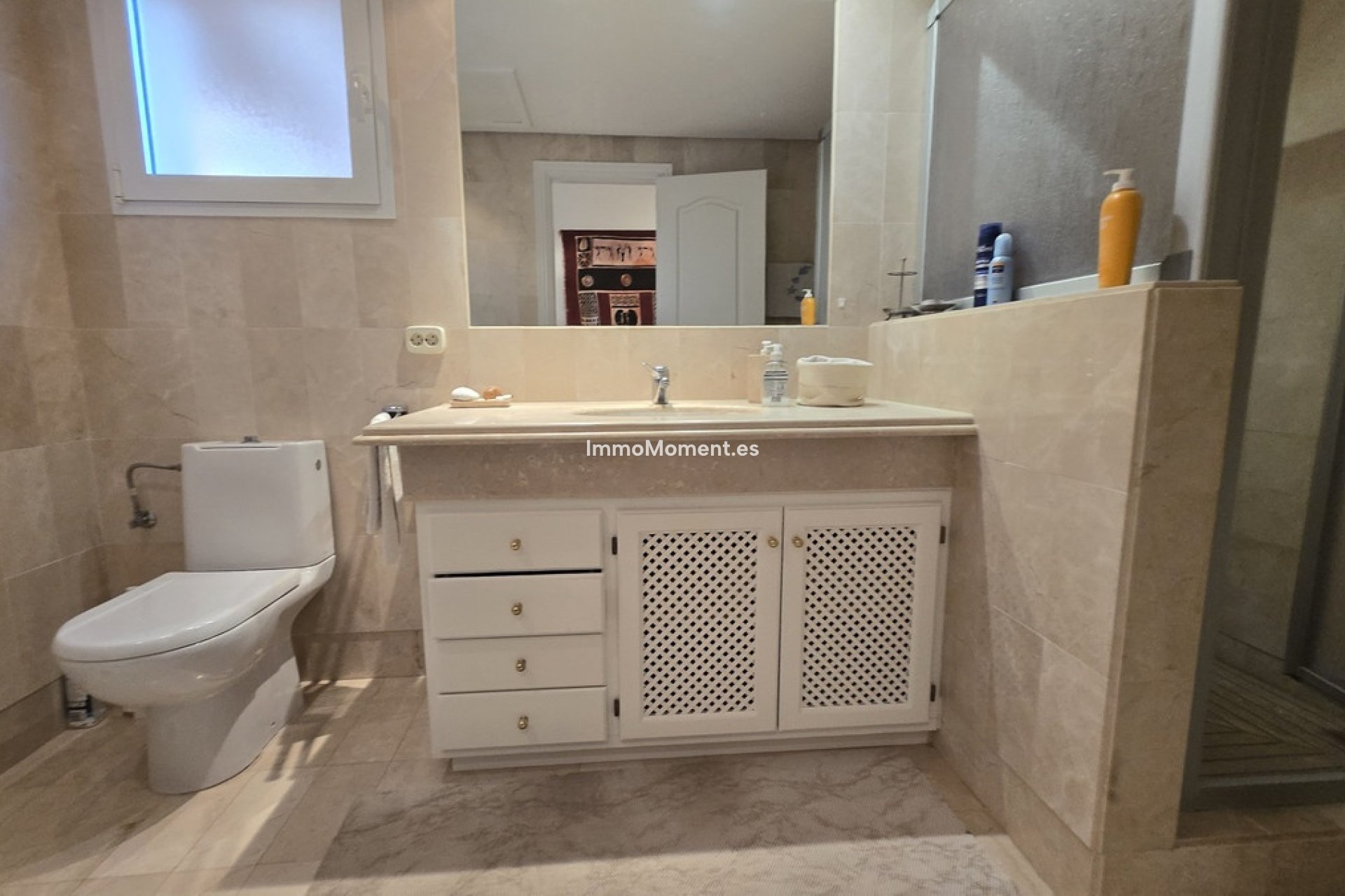 Reventa - Apartamento - Marbella - The Golden Mile