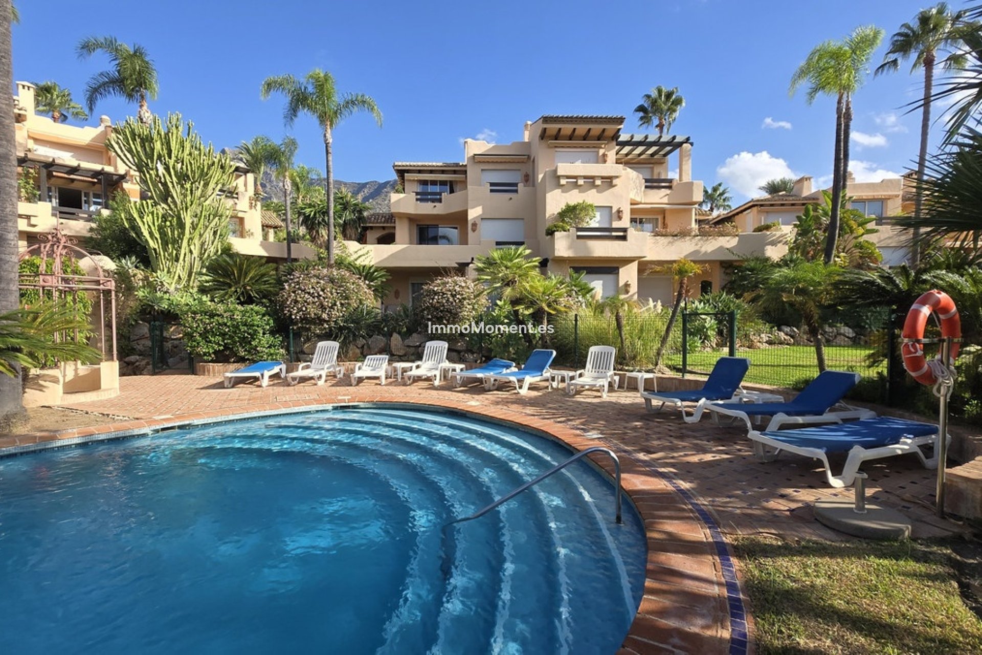 Reventa - Apartamento - Marbella - The Golden Mile