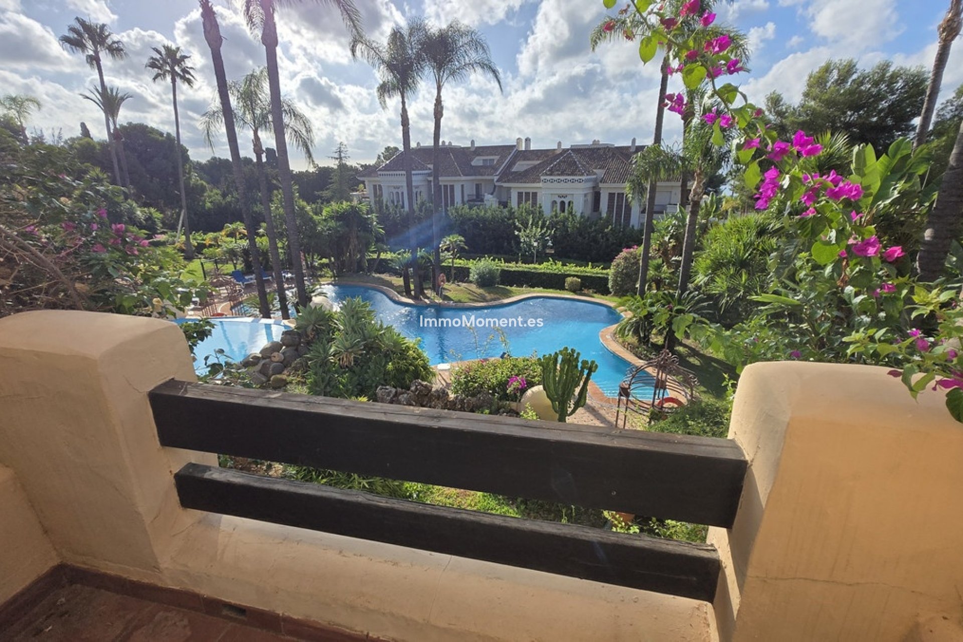 Reventa - Apartamento - Marbella - The Golden Mile
